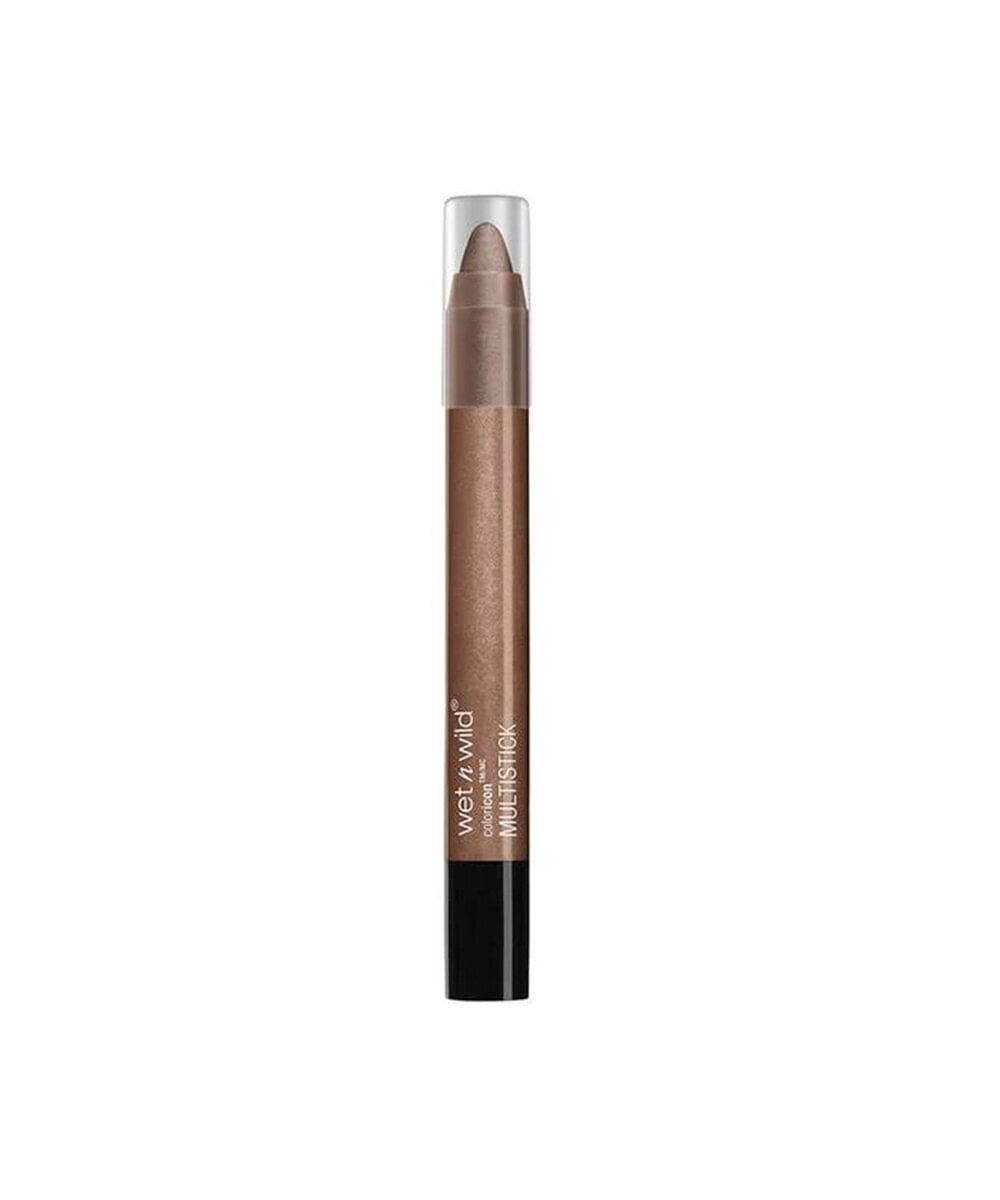 iluminador wet n wild multiuso color icon multi sticks champagne room