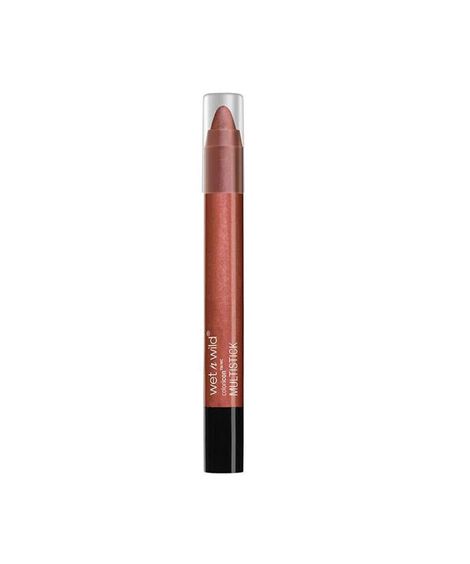 iluminador wet n wild multiuso color icon multi sticks born to flirt