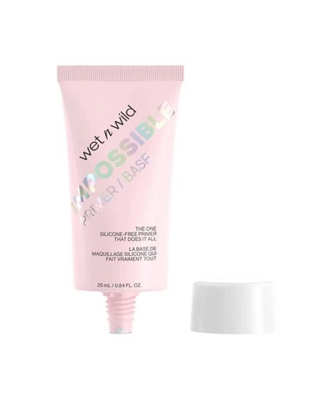 primer wet n wild focus impossible