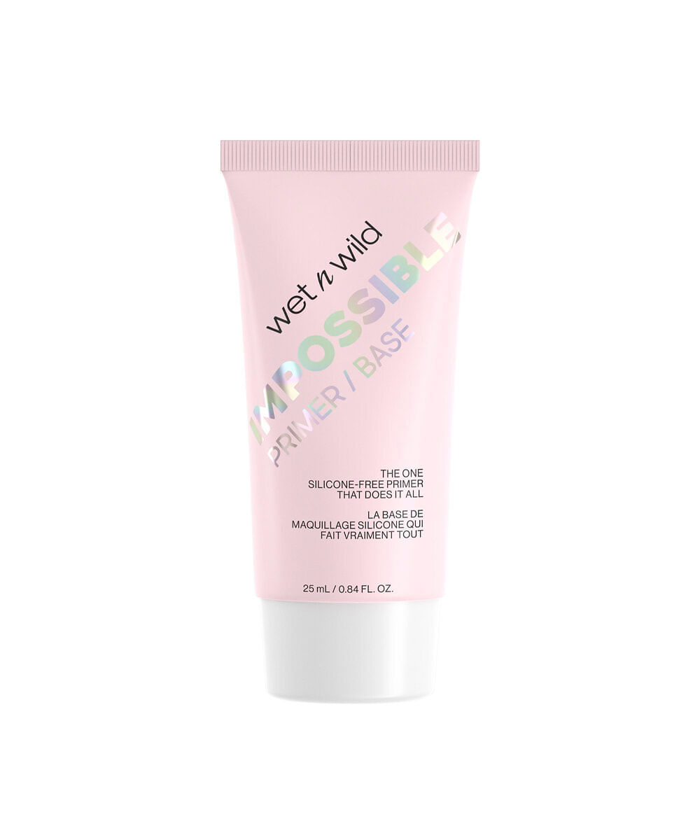 primer wet n wild focus impossible