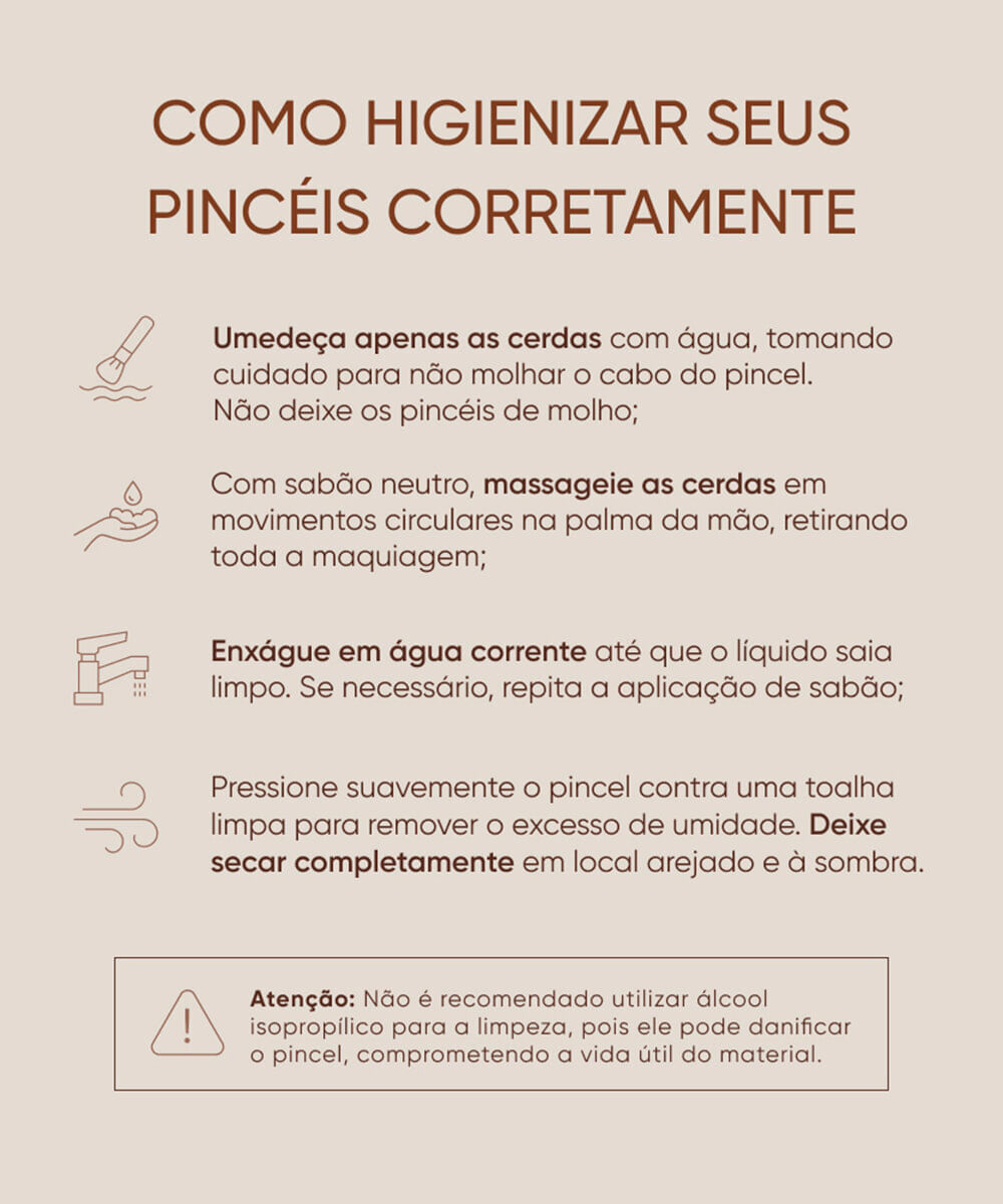pincel de maquiagem mascavo by mariana saad pro series 09
