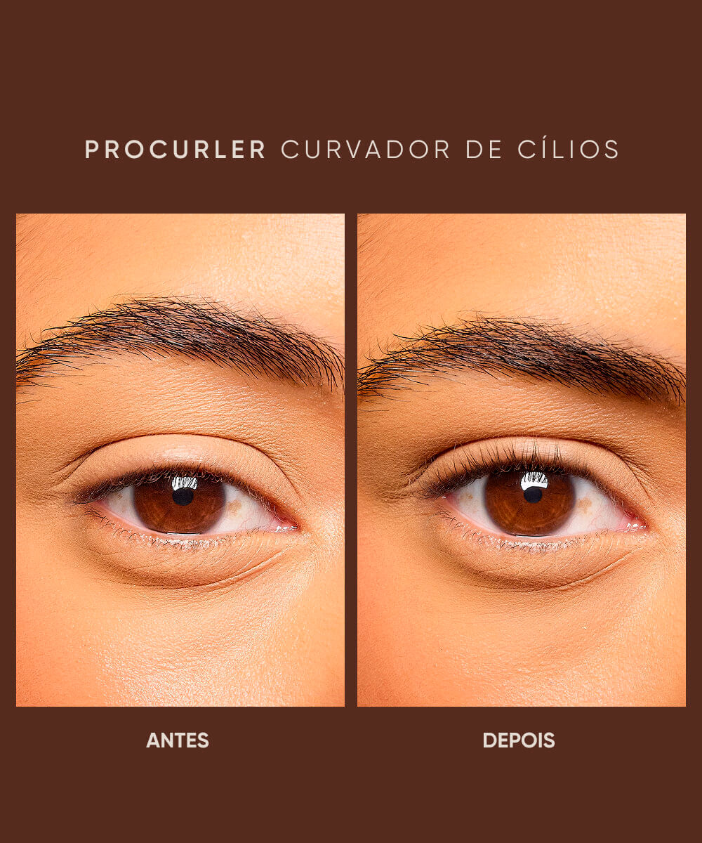 curvex de cílios mascavo by mariana saad pro curler marrom