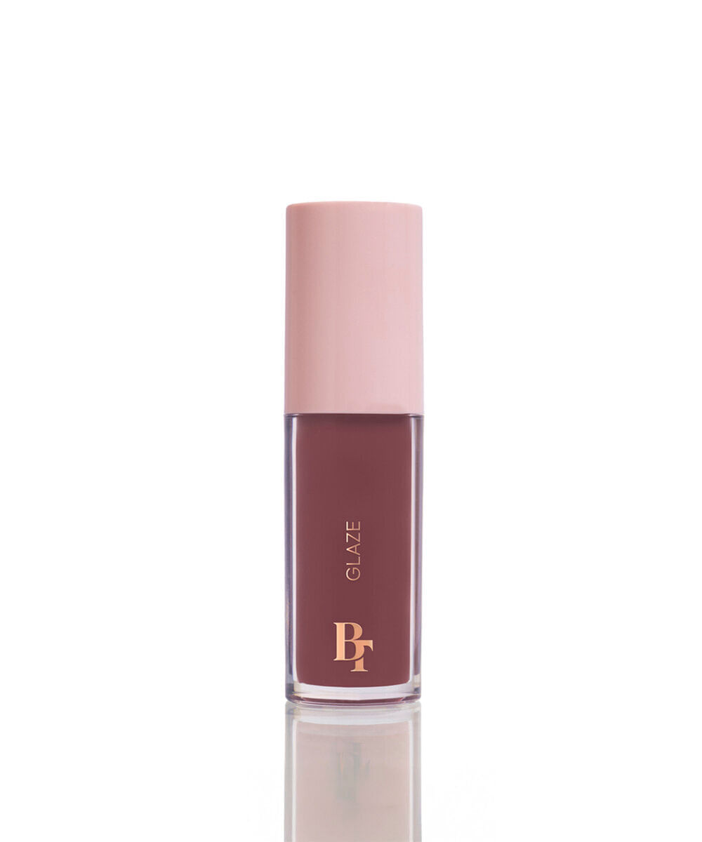gloss labial bruna tavares glaze hermione
