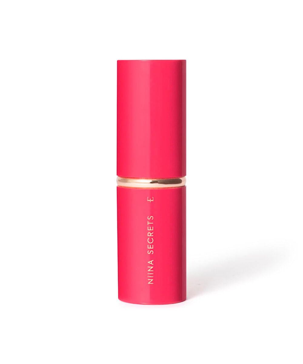 pincel retrátil eudora by niina secrets pink multi
