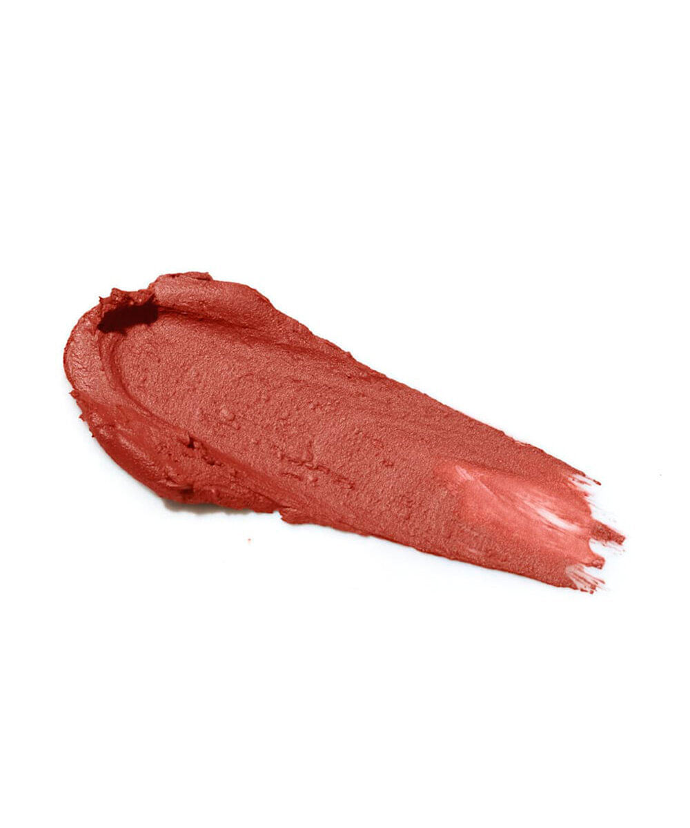 batom eudora by niina secrets soft petals vermelho romântico