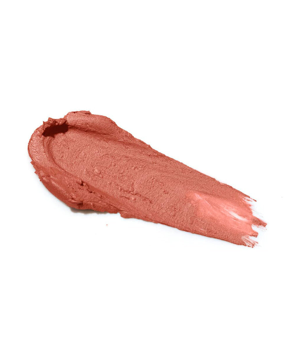 batom eudora by niina secrets soft petals rosé pétala