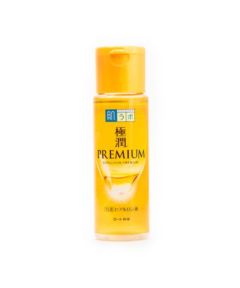 hidratante facial hada labo gokujyun super hyaluronic lotion