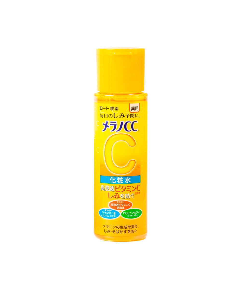 hidratante facial melano cc lotion moist 170ml
