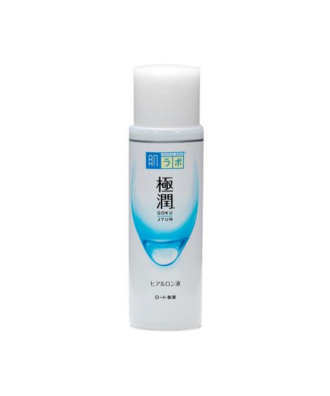 hidratante facial hada labo gokujyun lotion