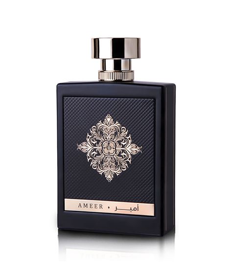 perfume masculino assala prime ameer for men edp 100ml