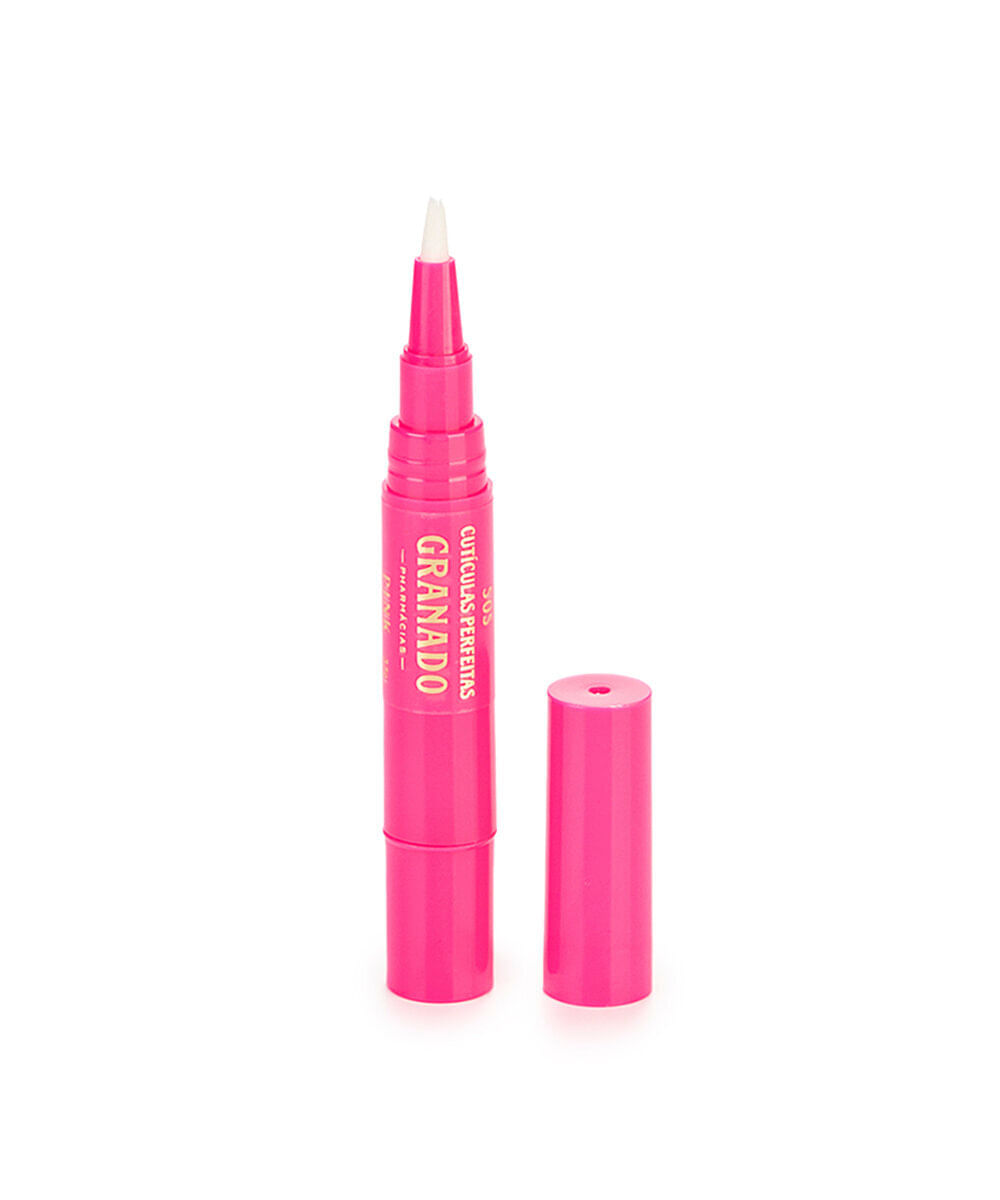 hidratante granado sos cutículas perfeitas pink