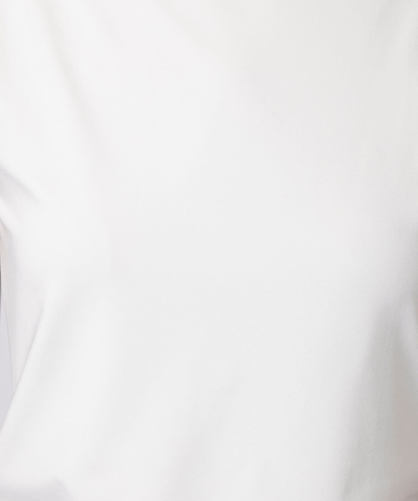 blusa feminina decote degagê costas mindset off white