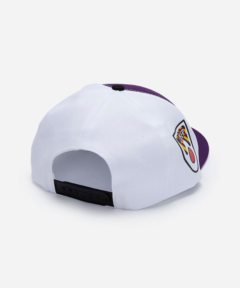 boné infantil buzz lightyear  colorido