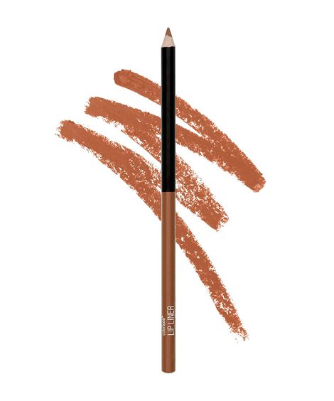 lápis delineador labial wet n wild color icon lipliner pencil willow