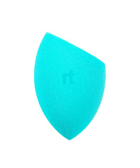 esponja real techniques para maquiagem rt sponge blend e mattify 4224