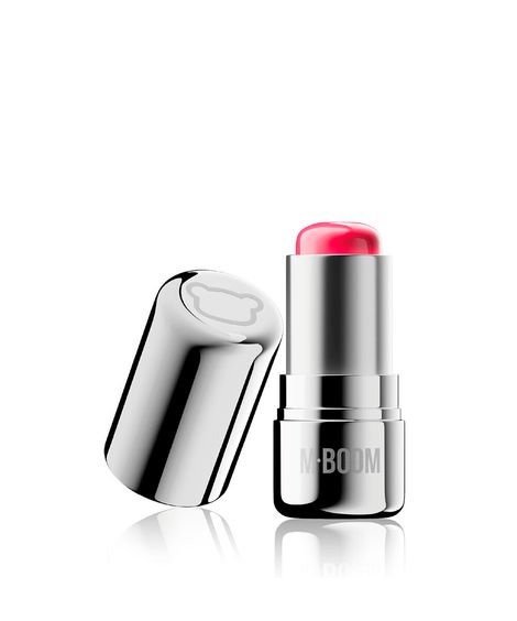 blush stick mboom multifuncional pop stick berry power