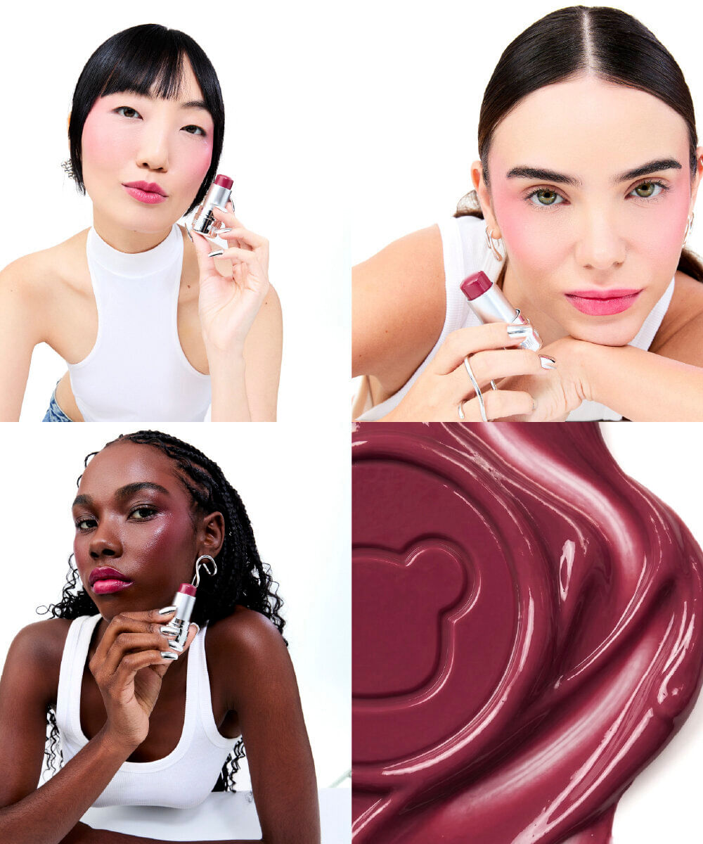 blush stick mboom multifuncional pop stick berry power