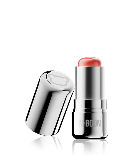 blush stick mboom multifuncional pop stick toasty bronze