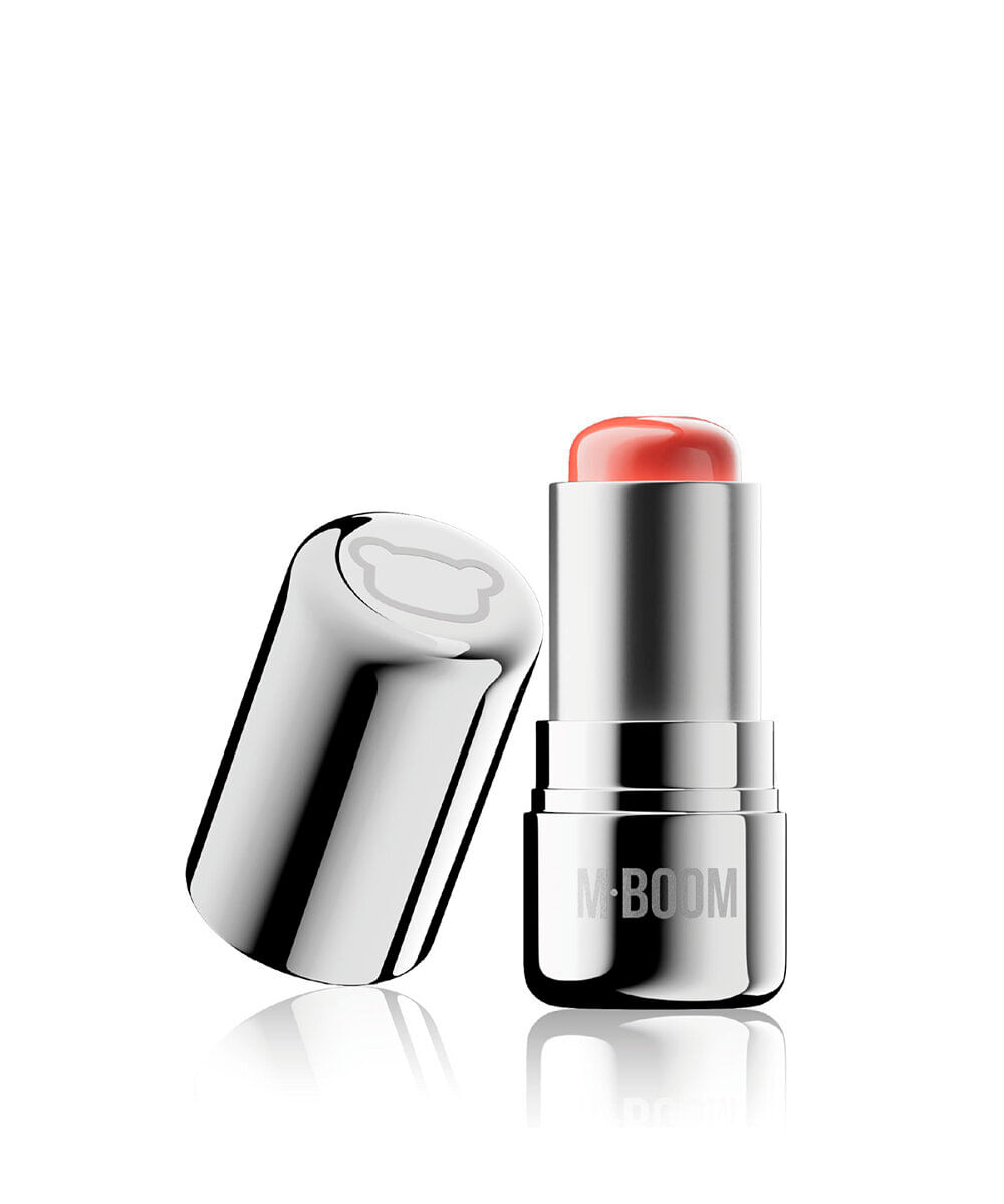 blush stick mboom multifuncional pop stick toasty bronze