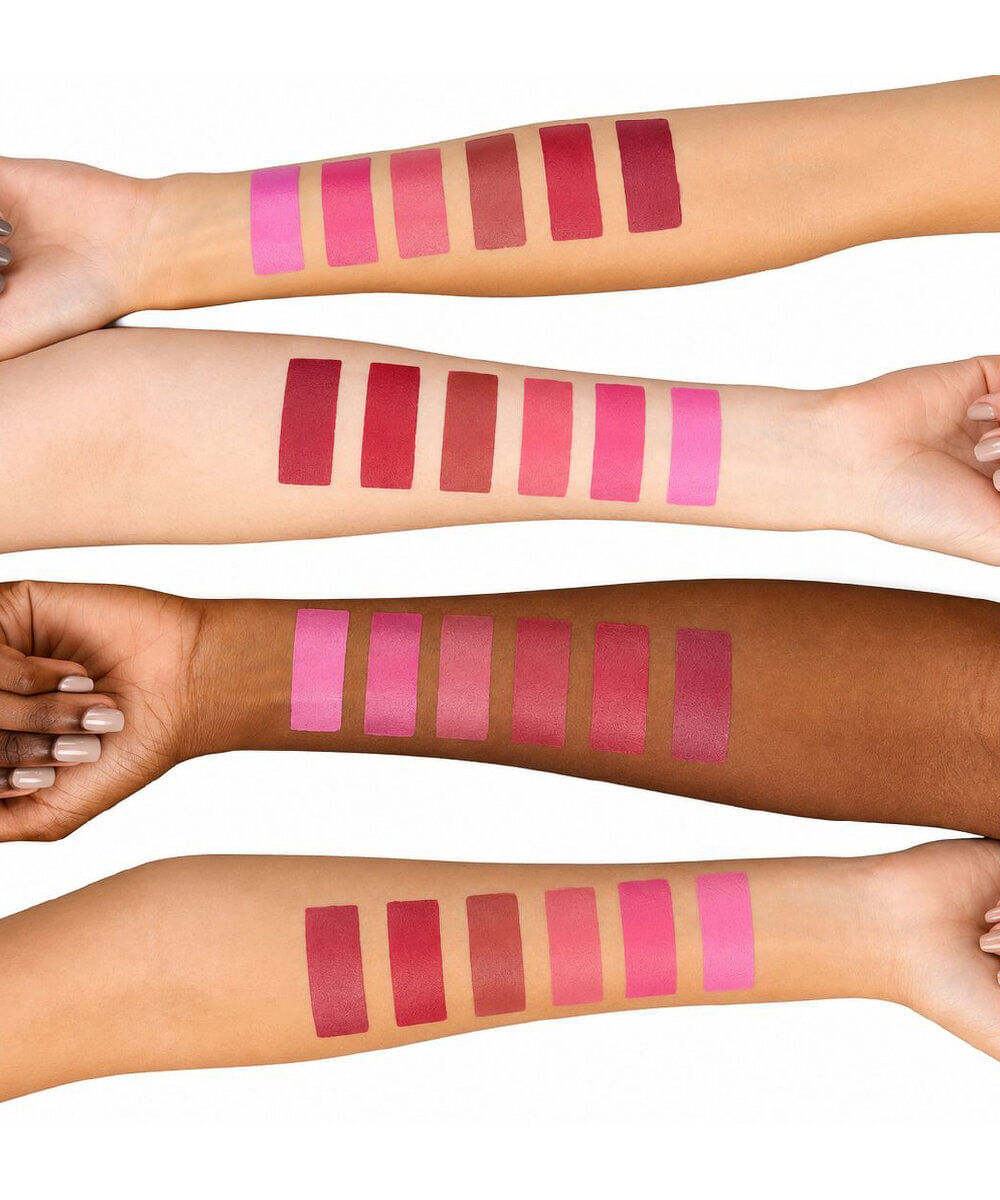 blush stick mboom multifuncional pop stick toasty bronze