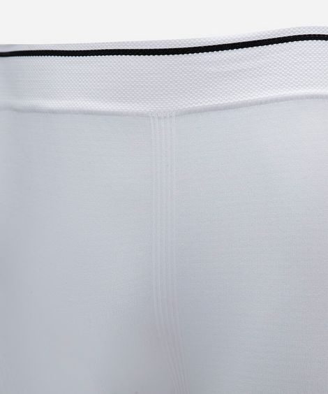 cueca boxer masculina sem costura branca