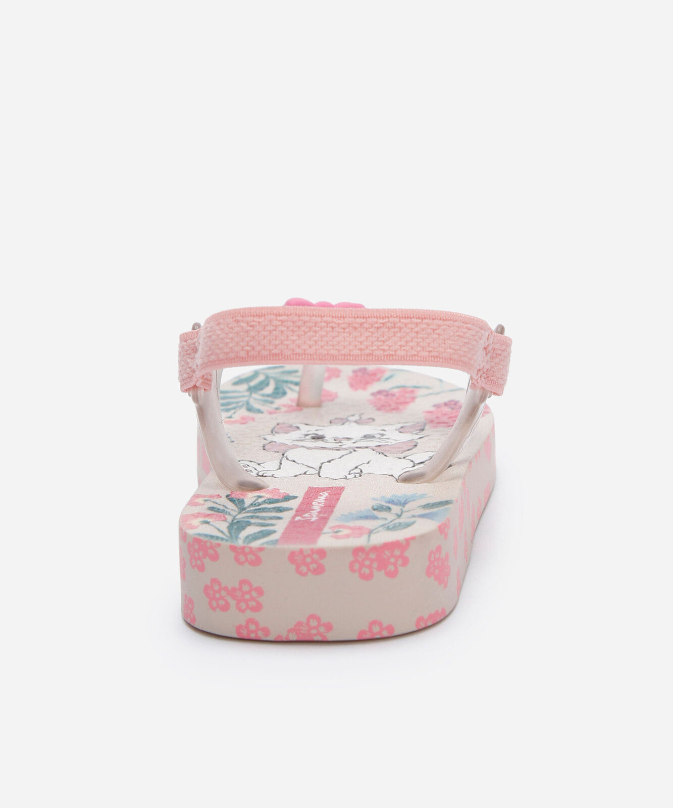 chinelo ipanema infantil marie bege