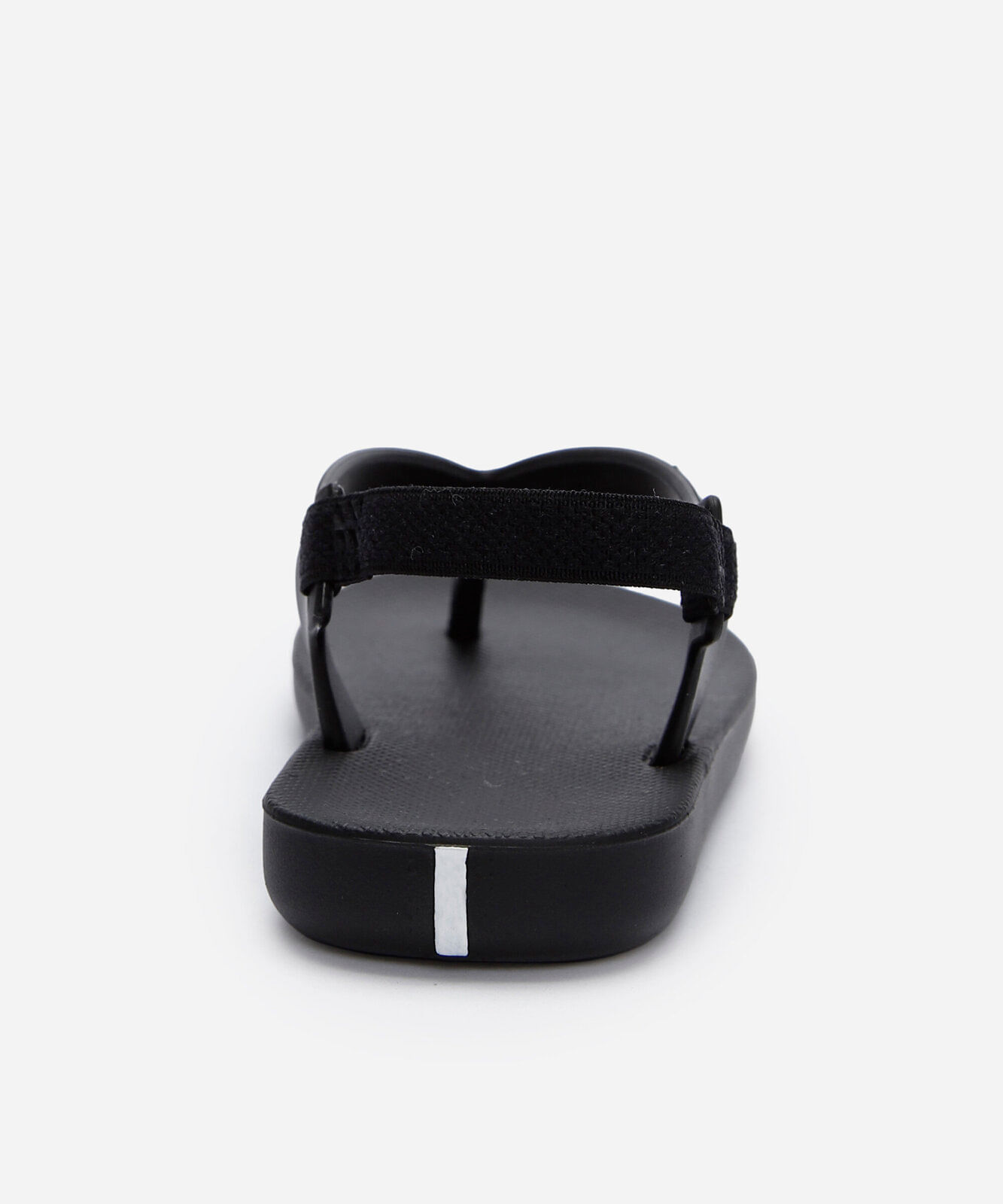 chinelo rider infantil com elástico preto