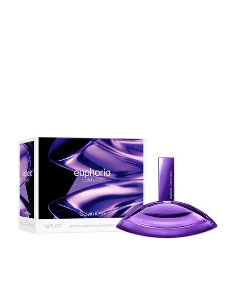 perfume feminino calvin klein ck euphoria bold edp 50ml