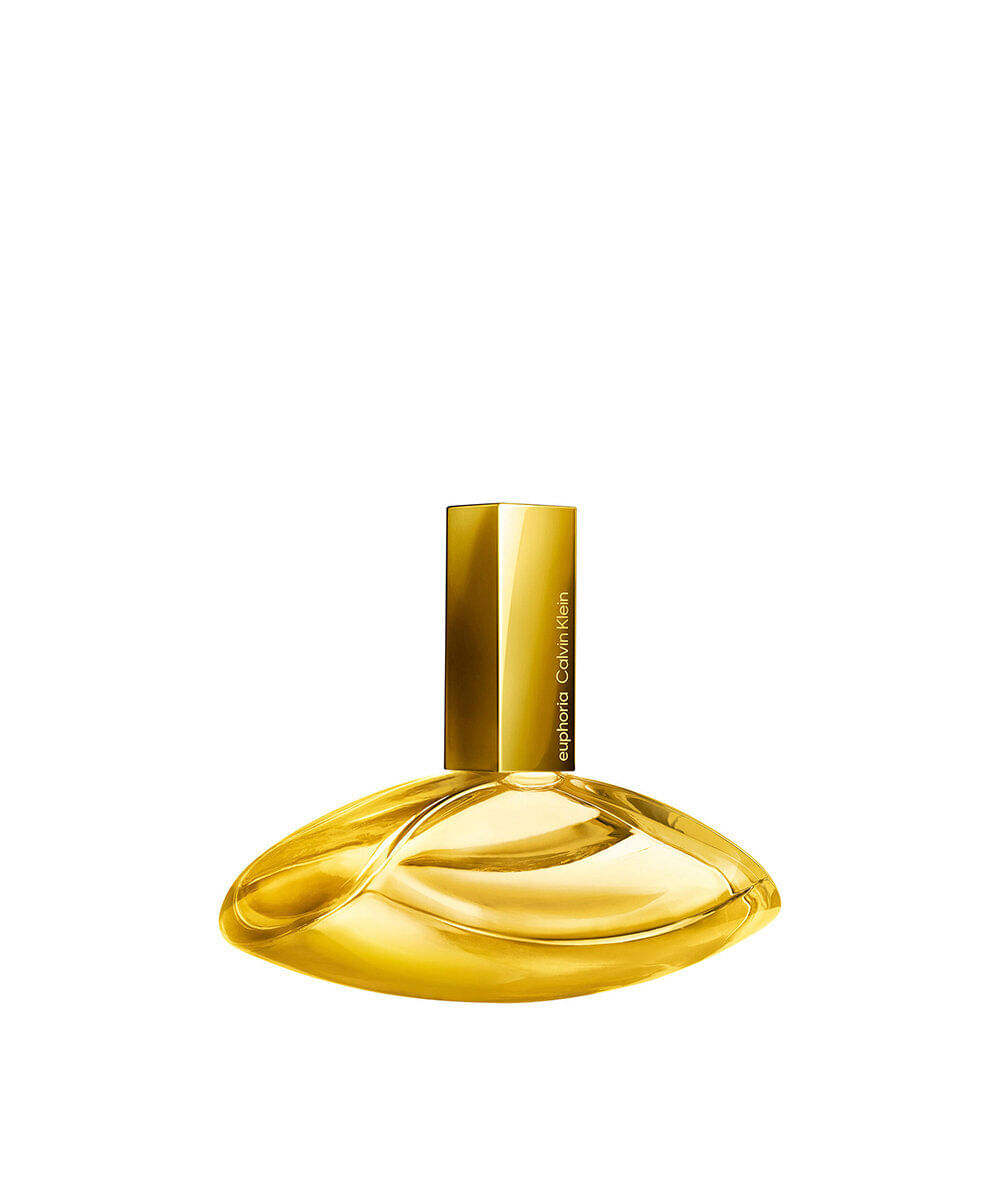 perfume feminino calvin klein ck euphoria solar edp 50ml