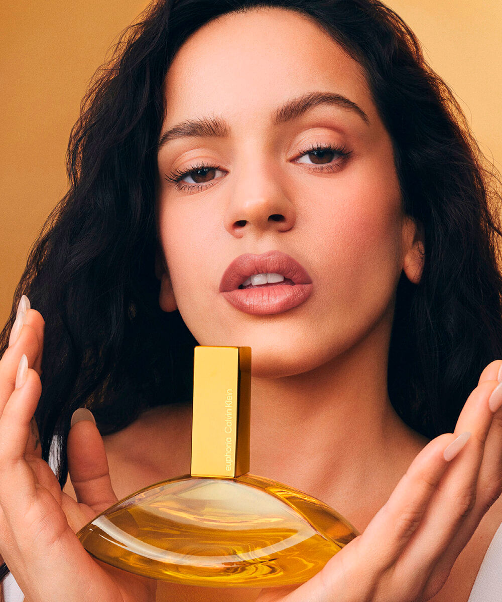 perfume feminino calvin klein ck euphoria solar edp 50ml