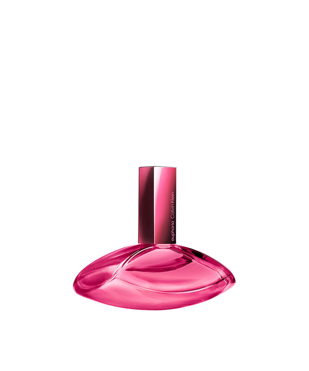 perfume feminino calvin klein ck euphoria magnetic edp 50ml