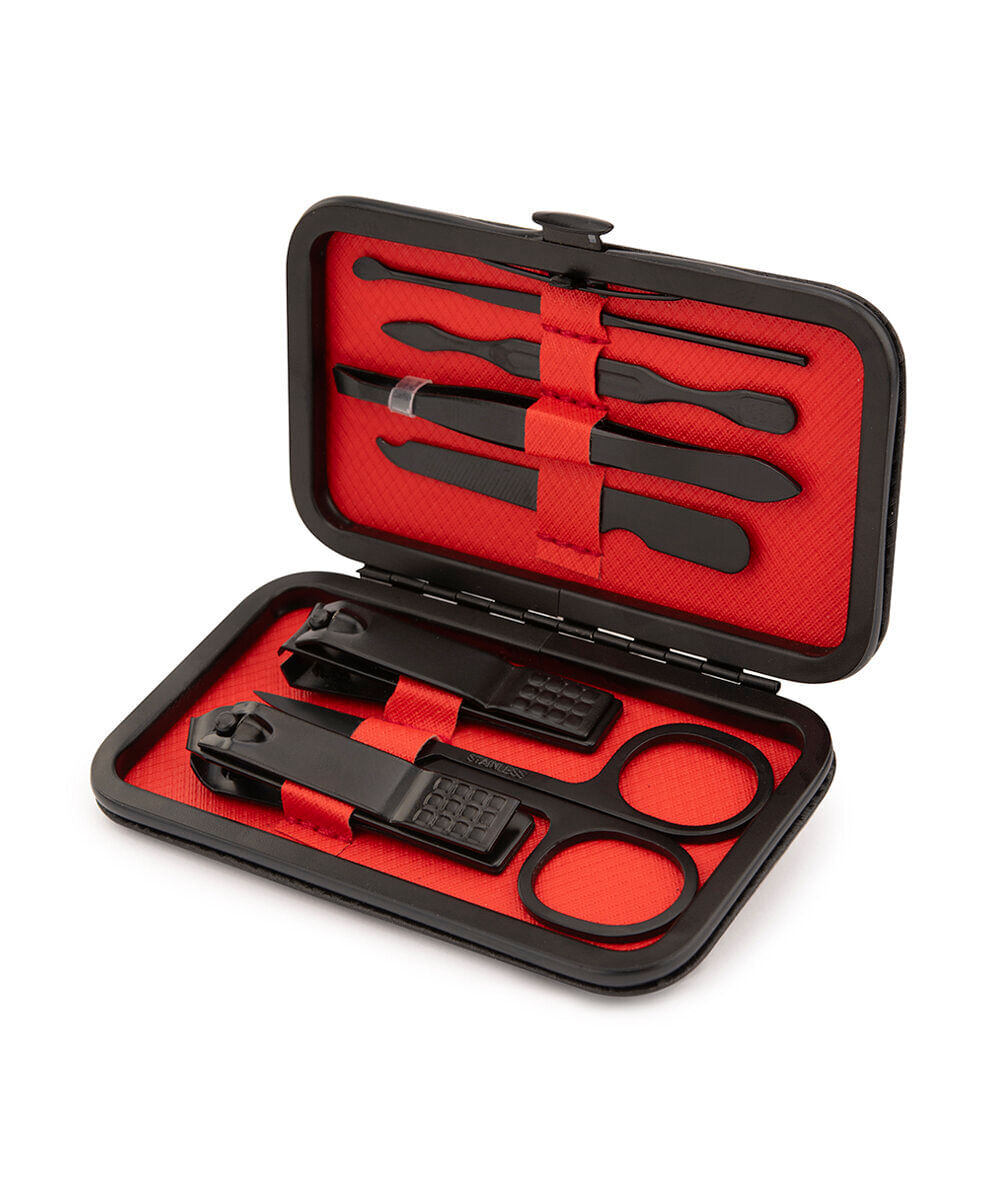 kit relógio masculino technos analógico 2115uce k1p dourado