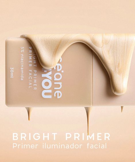 primer facial océane bright 30ml