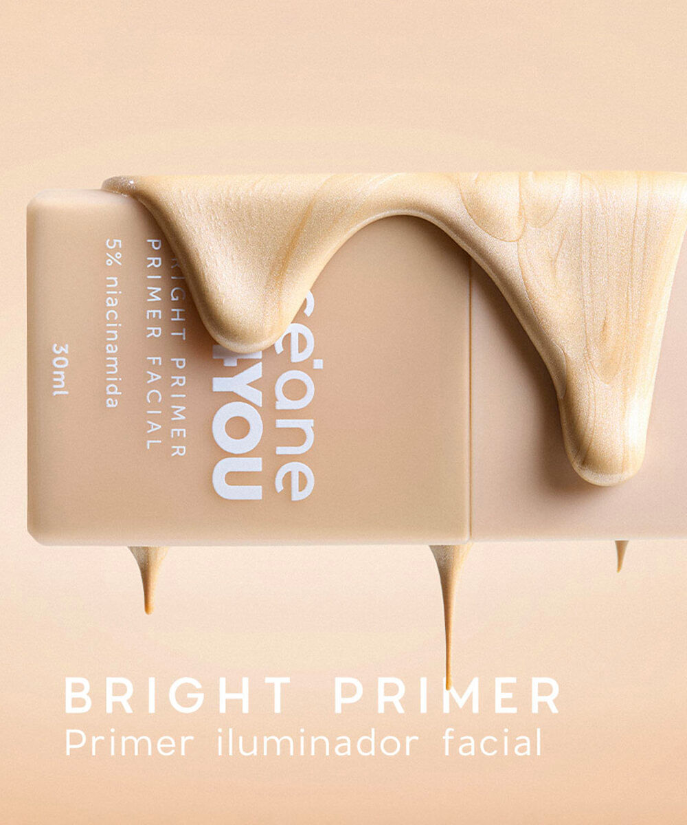 primer facial océane bright 30ml