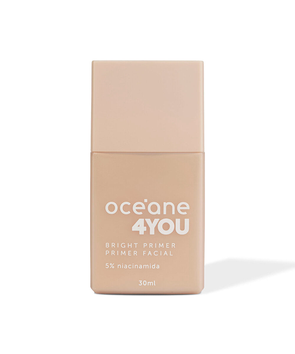 primer facial océane bright 30ml
