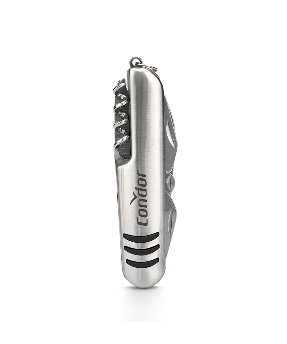 kit relógio masculino condor analógico co2115ndy k5p preto