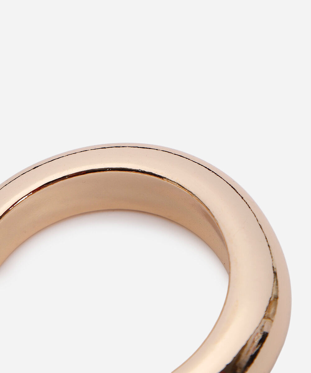 bracelete feminino  dourado
