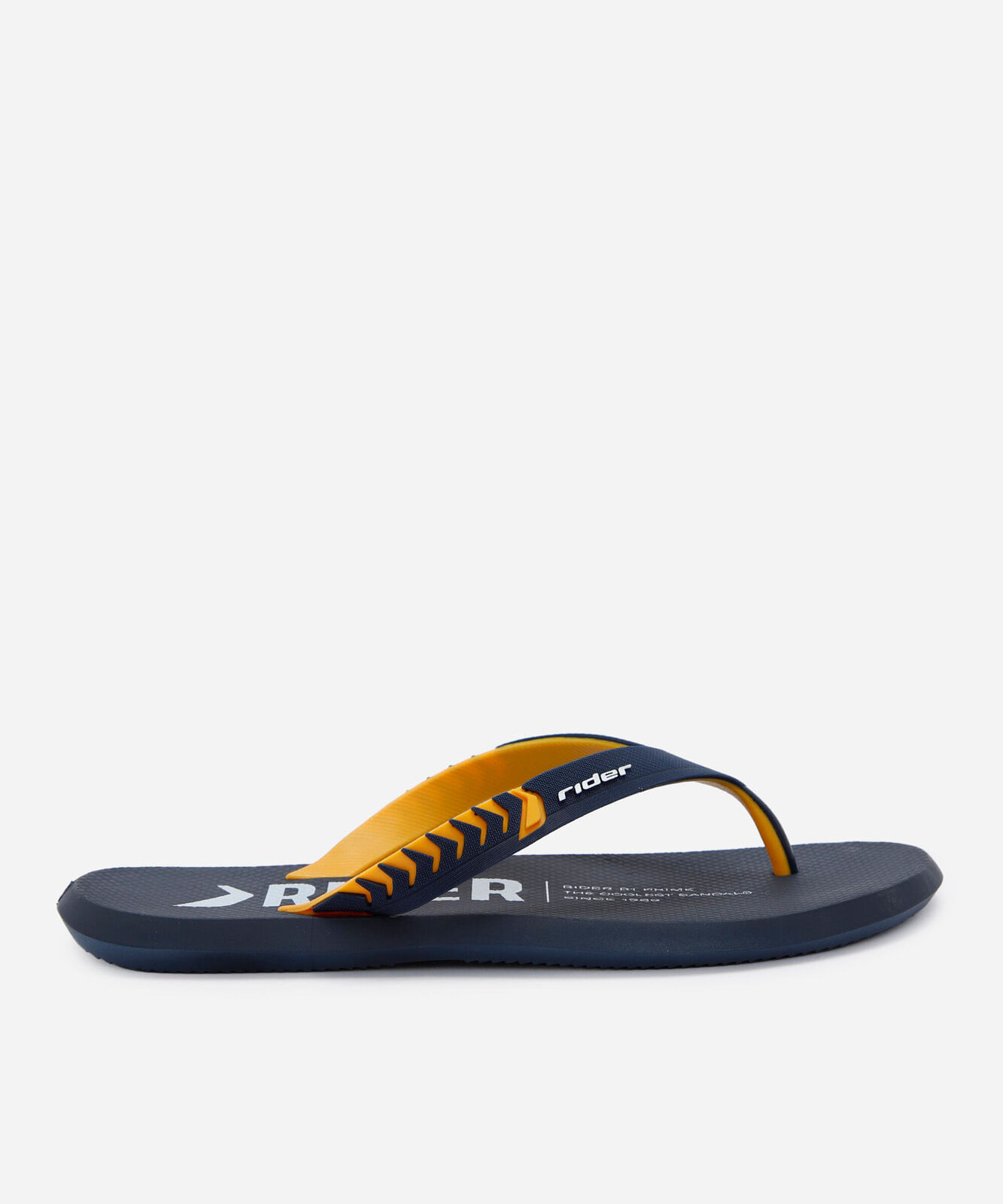 chinelo prime rider amarelo