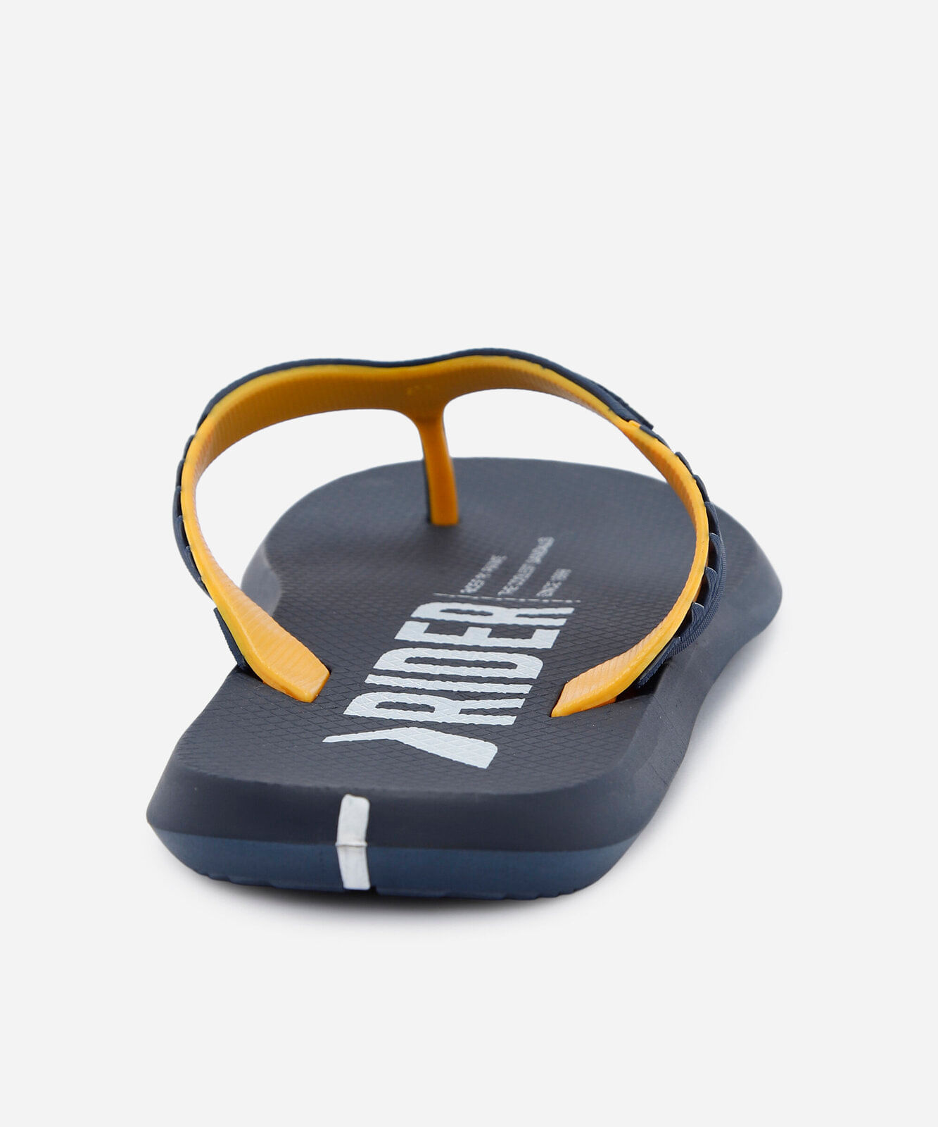 chinelo prime rider amarelo