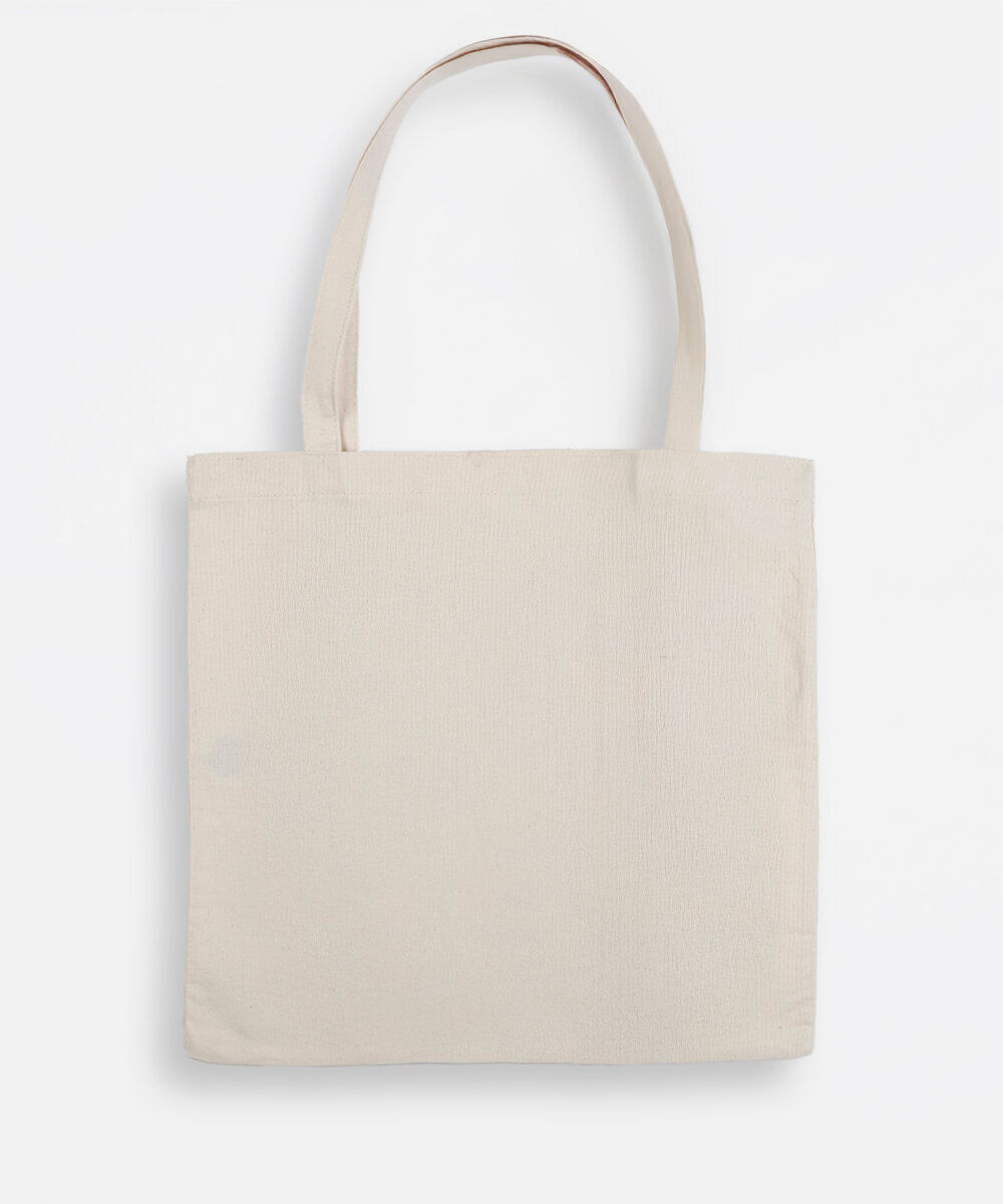 ecobag de algodão jeitinho brasileiro colorido