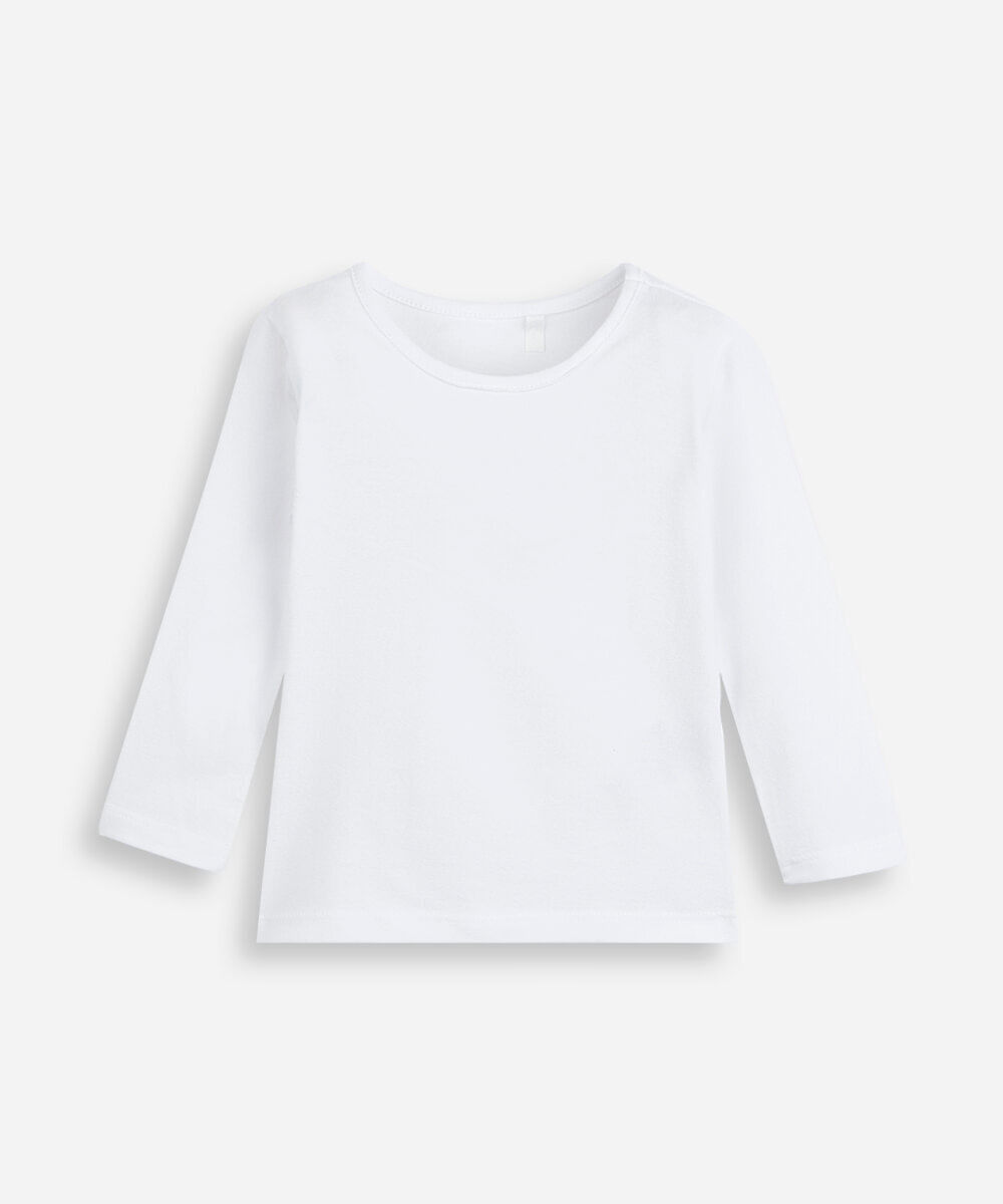 salopete infantil de veludo cotelê com blusa marrom