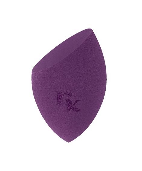 esponja de maquiagem ruby kisses blending miracle