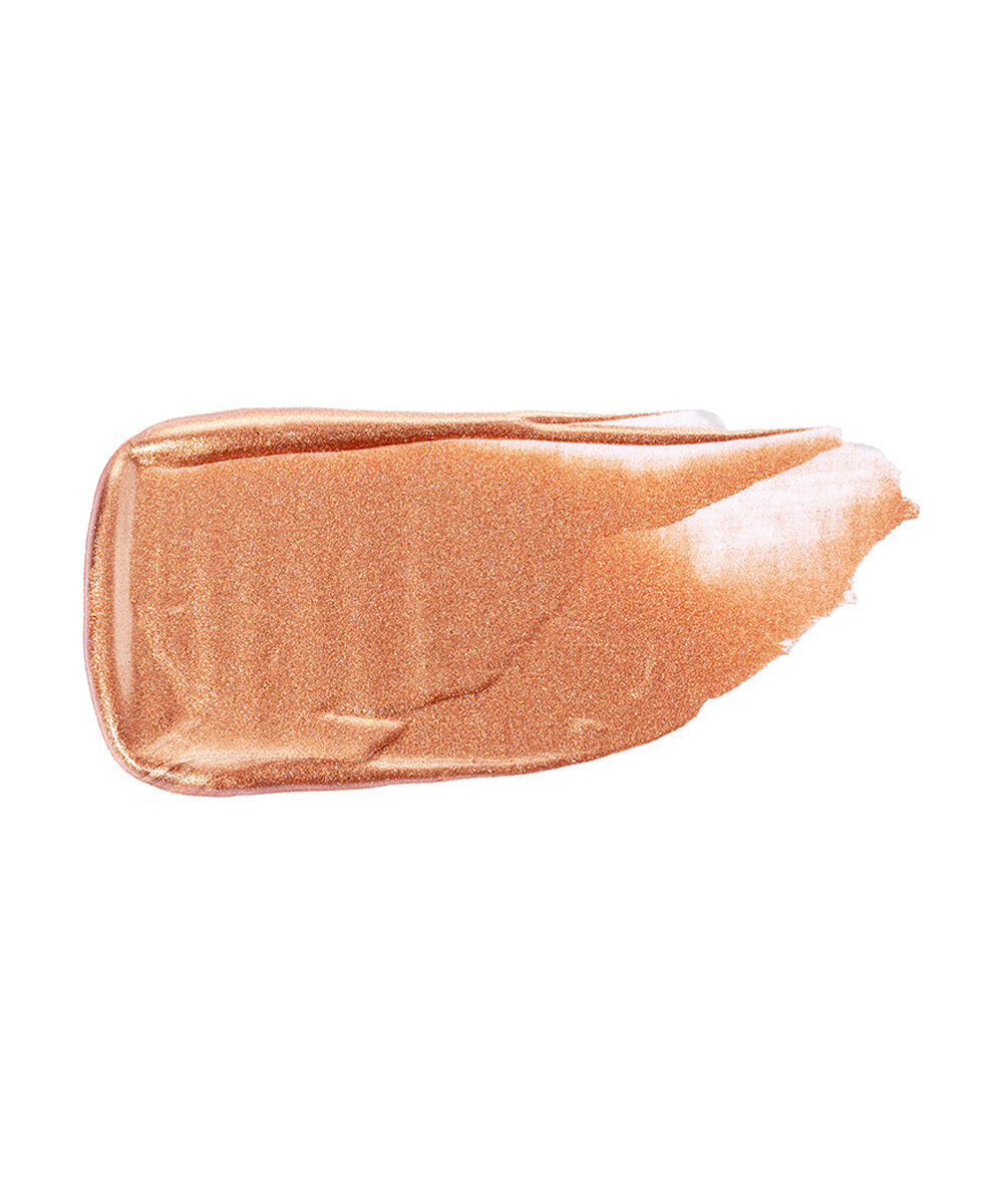 iluminador líquido ruby kisses diamond pop bronze