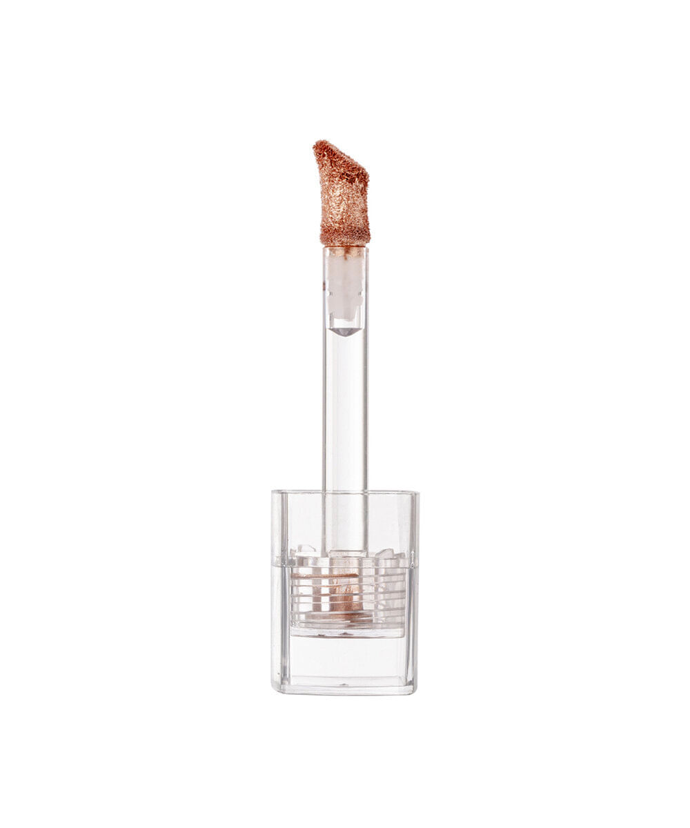 iluminador líquido ruby kisses diamond pop bronze