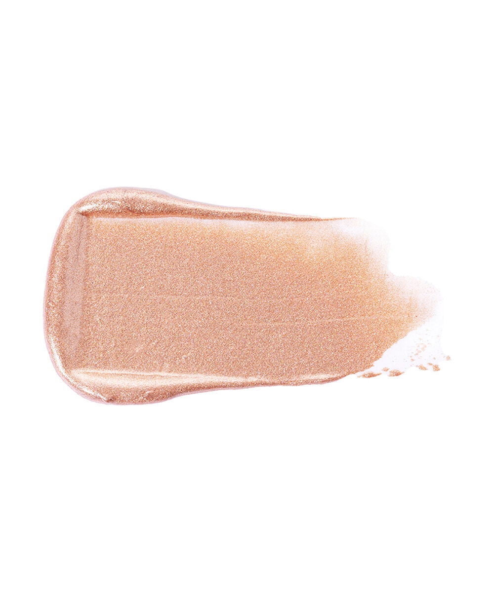 iluminador líquido ruby kisses diamond pop rose