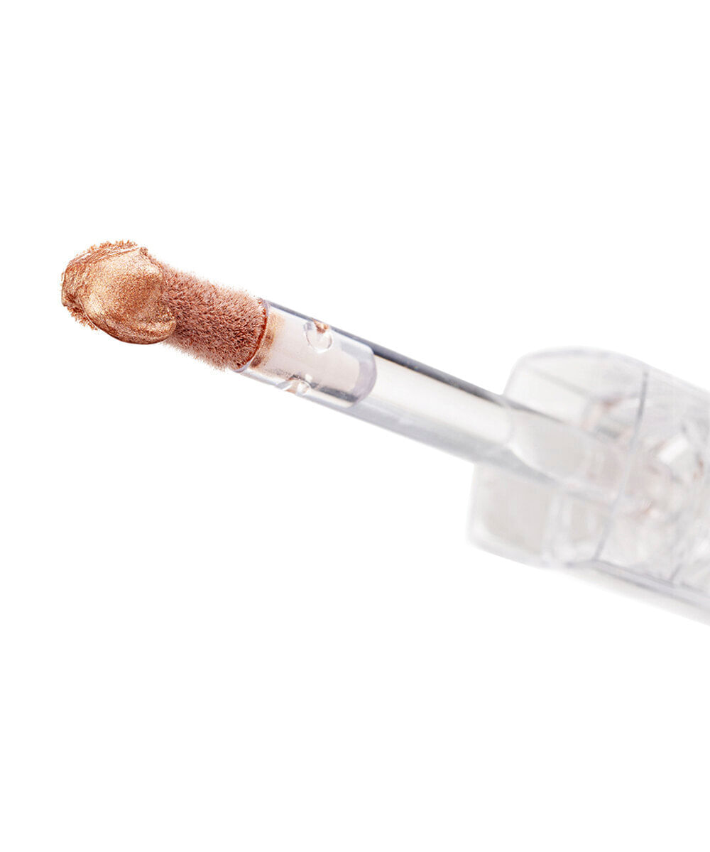 iluminador líquido ruby kisses diamond pop golden