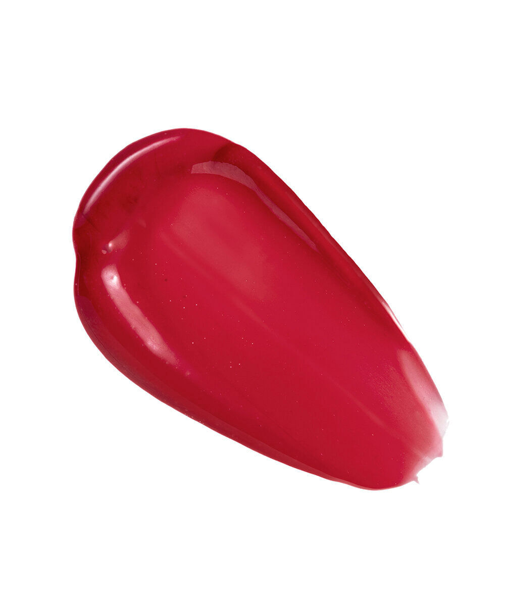 gloss labial ruby kisses lip fix glossy tint cherry kiss