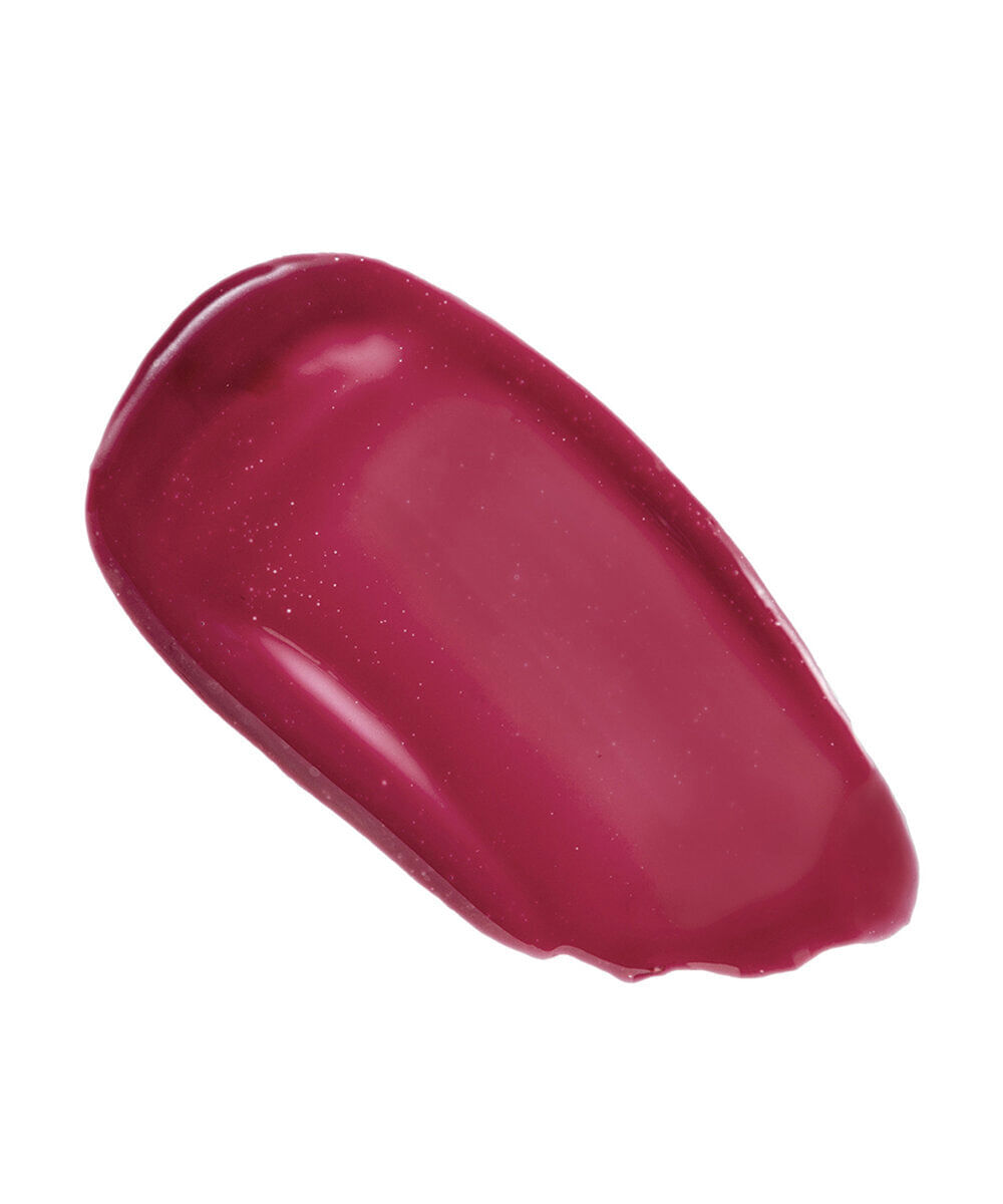 gloss labial ruby kisses lip fix glossy tint berry charm