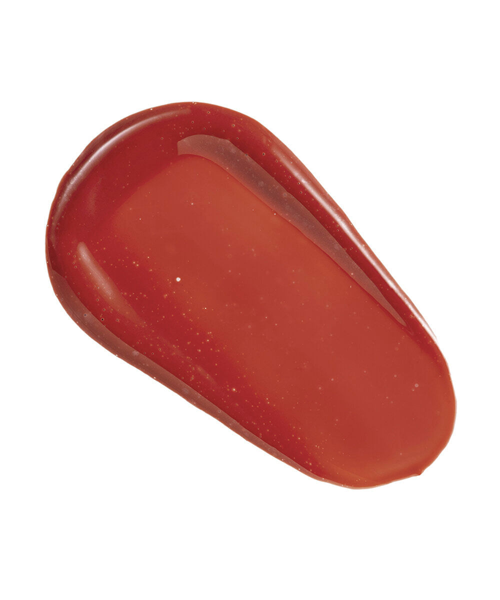 gloss labial ruby kisses lip fix glossy tint coral dream