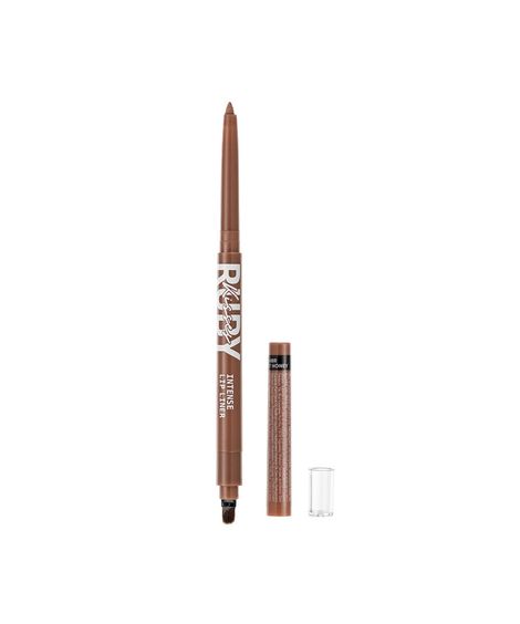 lápis retrátil ruby kisses para lábios hazelnut honey